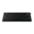Gamdias HERMES M7 HYBRID Red Switch Hot-Swappable RGB Mechanical Keyboard